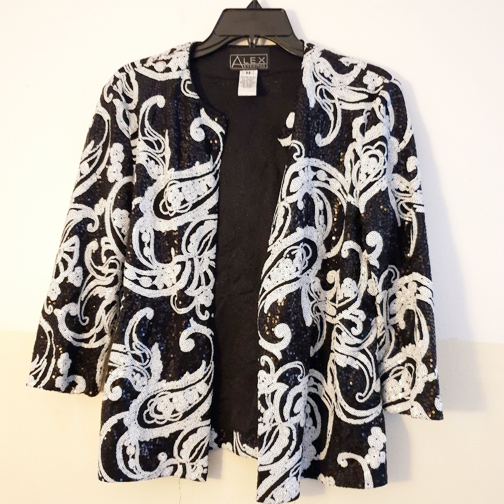 Alex women suit Jacket